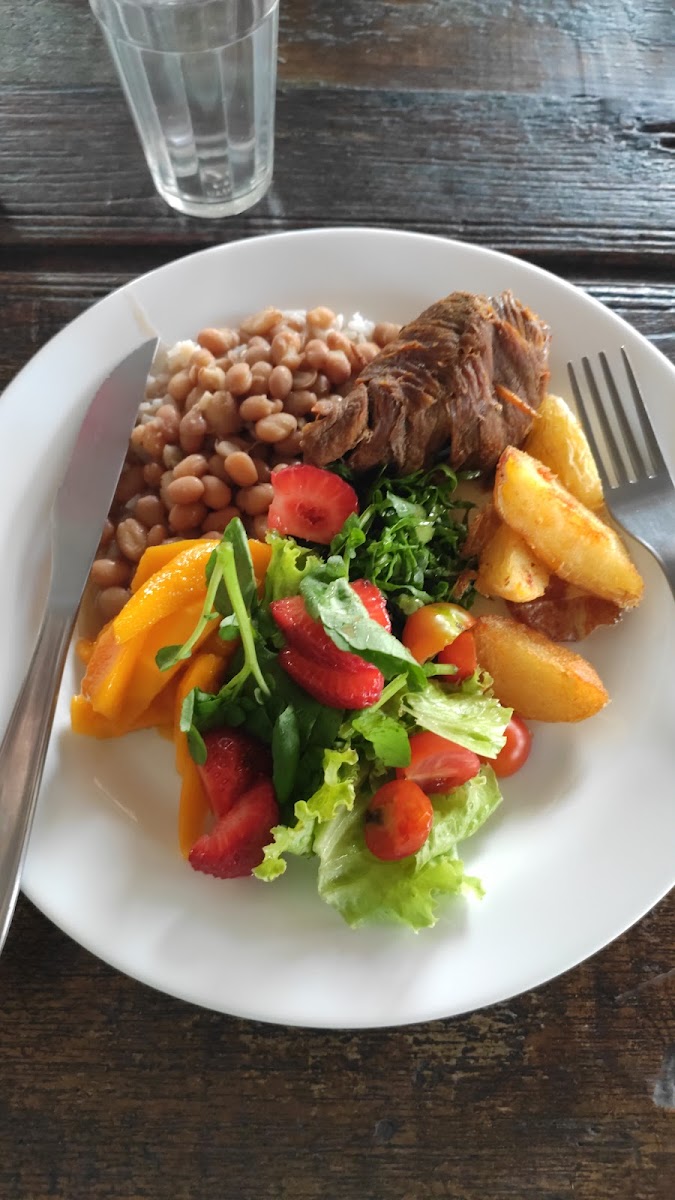 Eruditos Steakhouse Restaurante