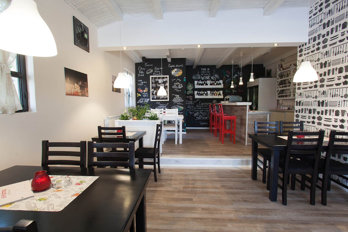 Il Forno